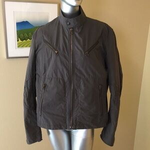 BOSS Hugo Boss | Men's Moto Style Jacket